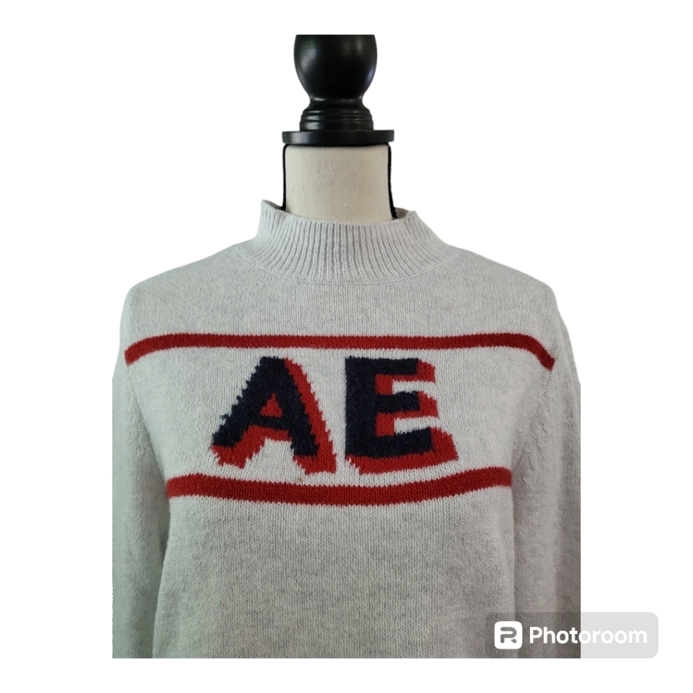 American eagle‎ knit sweater - Picture 2 of 9
